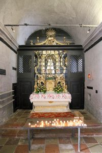 Kapelle_Vorzustand