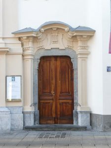 Abschlussfoto