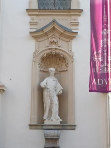 Abschlussfoto